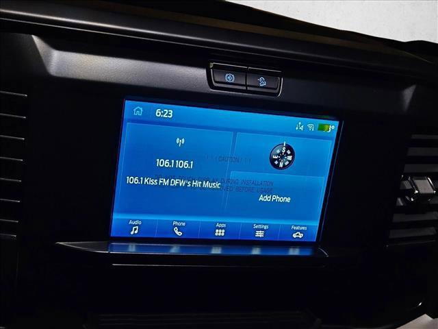 new 2026 Ford F-250 car, priced at $68,160