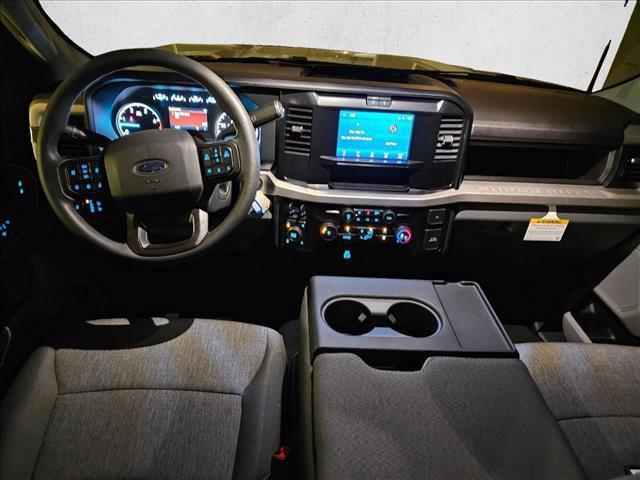 new 2026 Ford F-250 car, priced at $68,160