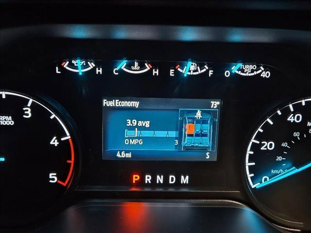 new 2026 Ford F-250 car, priced at $68,160