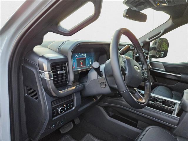 new 2026 Ford F-250 car, priced at $97,022