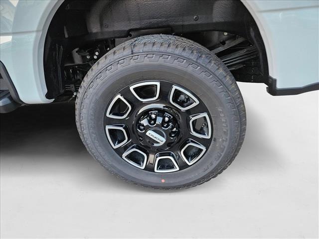 new 2026 Ford F-250 car, priced at $97,022