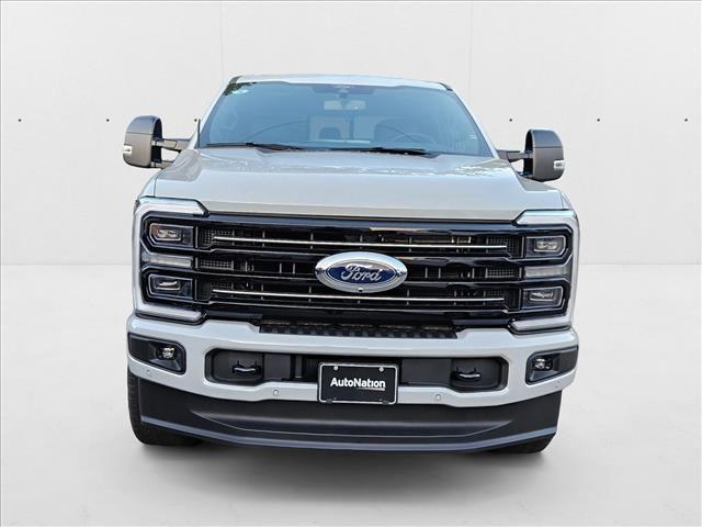 new 2026 Ford F-250 car, priced at $97,022