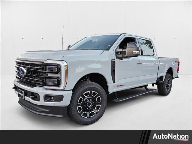 new 2026 Ford F-250 car, priced at $99,960