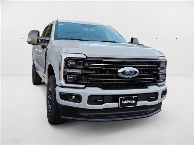 new 2026 Ford F-250 car, priced at $97,022