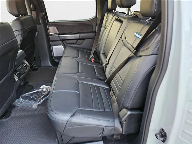 new 2026 Ford F-250 car, priced at $97,022