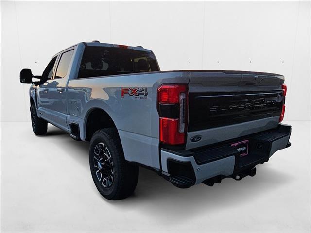 new 2026 Ford F-250 car, priced at $97,022