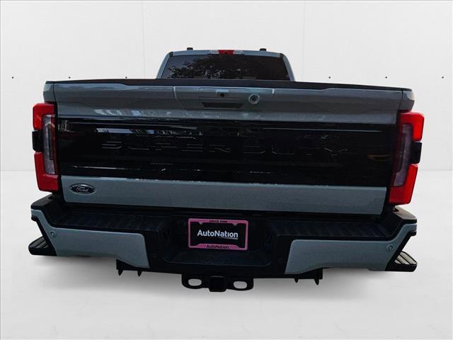 new 2026 Ford F-250 car, priced at $97,022