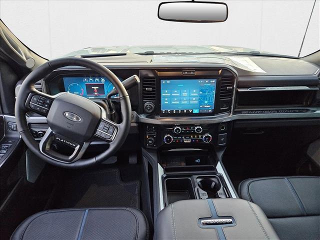 new 2026 Ford F-250 car, priced at $97,022