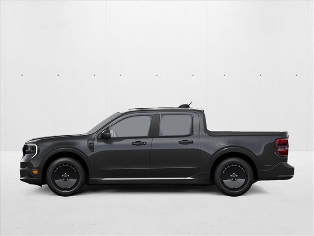 new 2025 Ford Maverick car, priced at $35,068