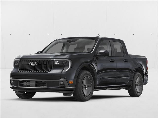new 2025 Ford Maverick car, priced at $35,068