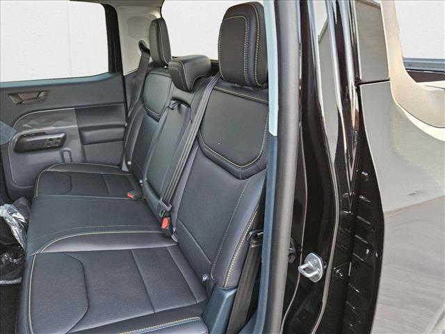 new 2025 Ford Maverick car, priced at $35,068