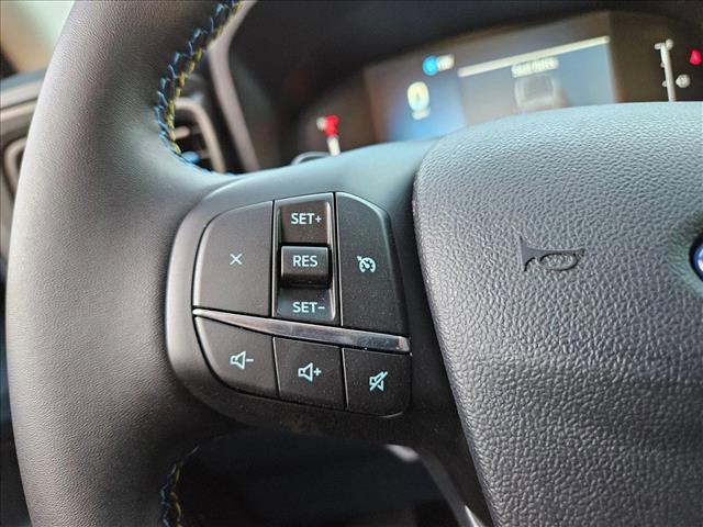 new 2025 Ford Maverick car, priced at $35,068