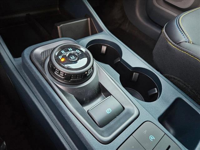 new 2025 Ford Maverick car, priced at $35,068