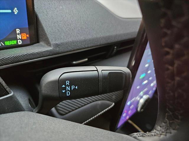 new 2025 Ford Mustang Mach-E car, priced at $35,333