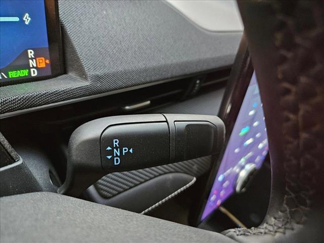 new 2025 Ford Mustang Mach-E car, priced at $35,833