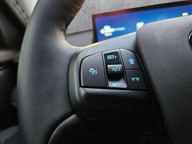 new 2025 Ford Mustang Mach-E car, priced at $35,333