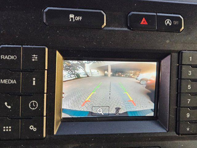 used 2018 Ford F-150 car, priced at $19,684