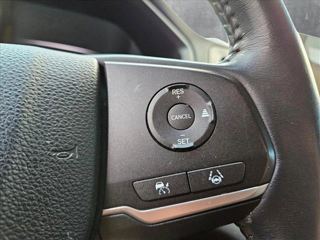 used 2022 Honda Odyssey car, priced at $33,311