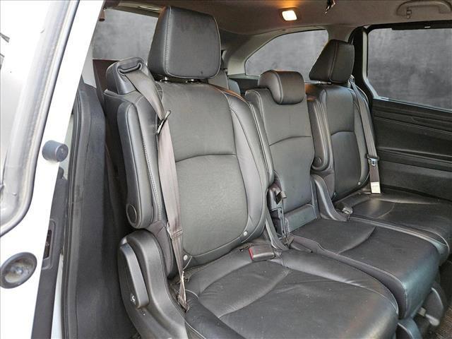 used 2022 Honda Odyssey car, priced at $33,311