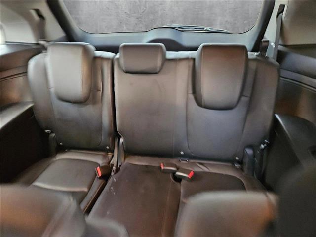 used 2022 Honda Odyssey car, priced at $33,311