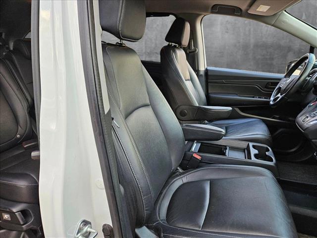 used 2022 Honda Odyssey car, priced at $33,311