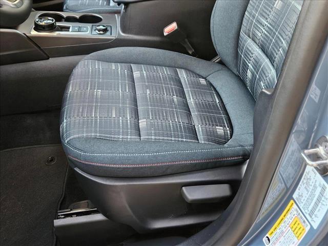 new 2025 Ford Bronco Sport car, priced at $30,340