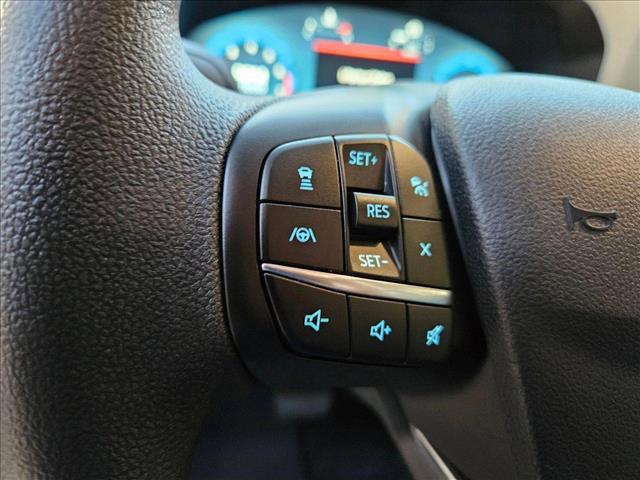 new 2025 Ford Bronco Sport car, priced at $30,340