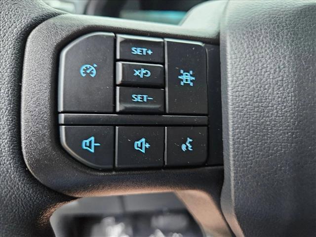 new 2025 Ford F-150 car, priced at $42,942