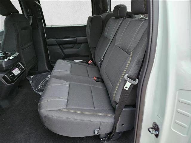 new 2025 Ford F-150 car, priced at $42,942