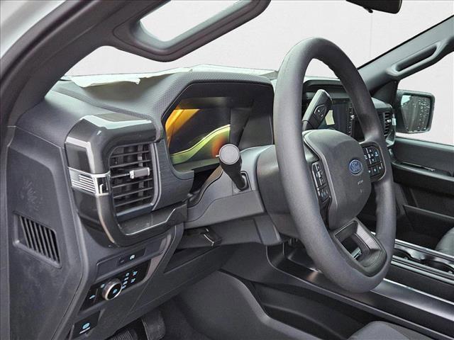 new 2025 Ford F-150 car, priced at $42,942