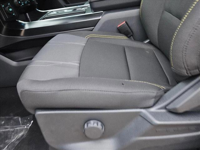 new 2025 Ford F-150 car, priced at $42,942