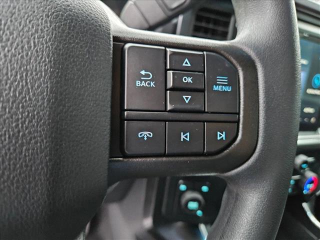 new 2025 Ford F-150 car, priced at $42,942