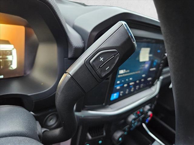 new 2025 Ford F-150 car, priced at $42,942