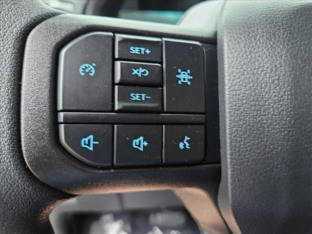 new 2025 Ford F-150 car, priced at $42,942