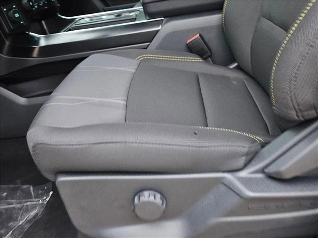 new 2025 Ford F-150 car, priced at $42,942