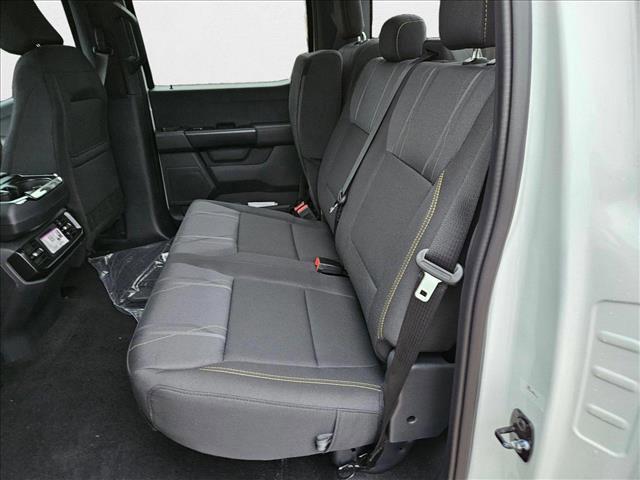 new 2025 Ford F-150 car, priced at $42,942