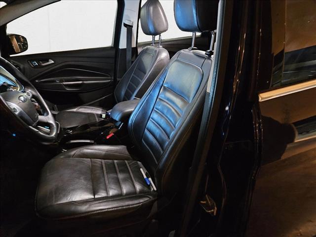 used 2017 Ford C-Max Energi car, priced at $10,523