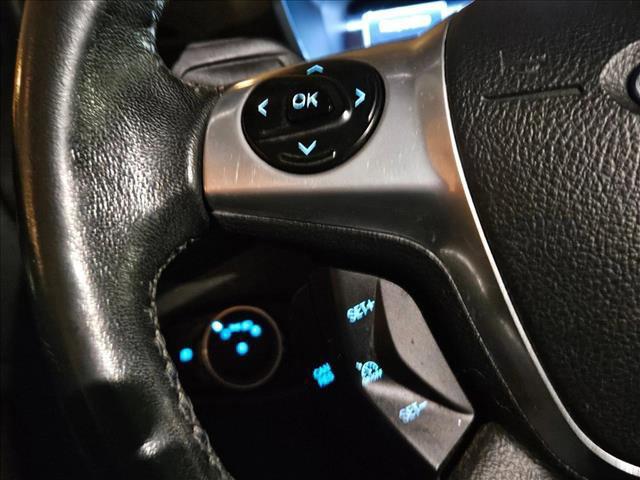 used 2017 Ford C-Max Energi car, priced at $10,523