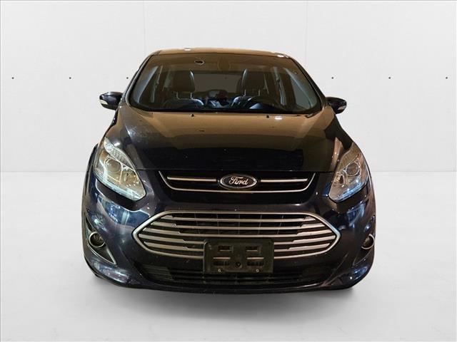 used 2017 Ford C-Max Energi car, priced at $10,523