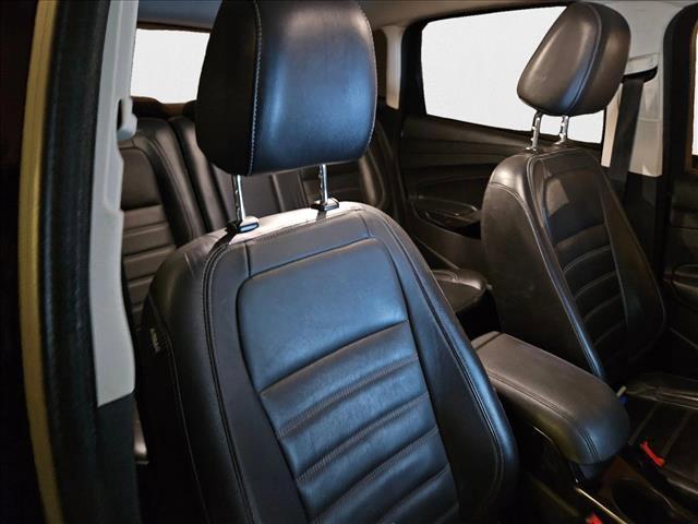 used 2017 Ford C-Max Energi car, priced at $10,523