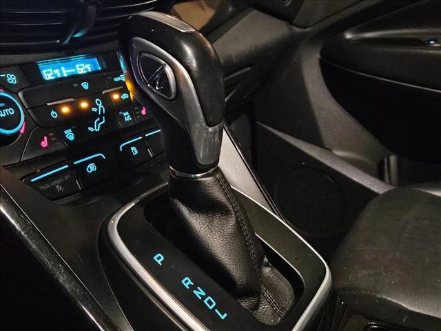 used 2017 Ford C-Max Energi car, priced at $10,523