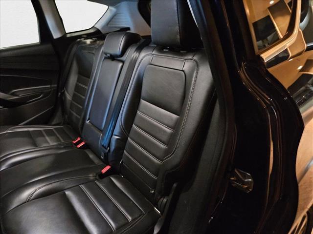 used 2017 Ford C-Max Energi car, priced at $10,523