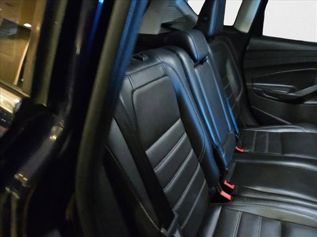 used 2017 Ford C-Max Energi car, priced at $10,523