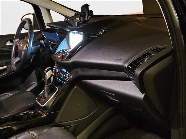used 2017 Ford C-Max Energi car, priced at $10,523