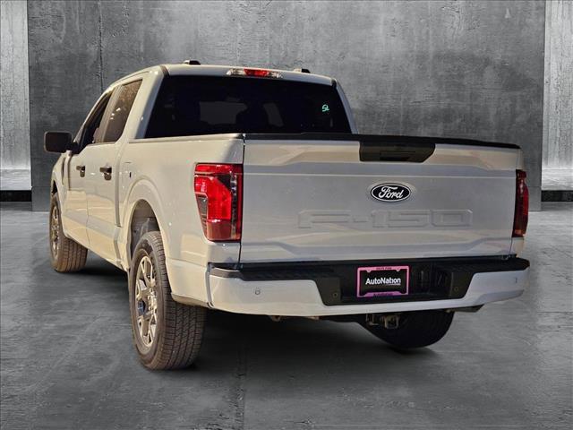 new 2024 Ford F-150 car, priced at $43,309