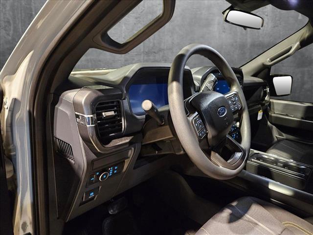 new 2024 Ford F-150 car, priced at $43,309