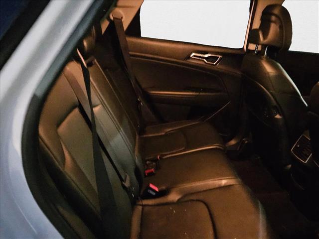used 2023 Kia Sportage car, priced at $21,491