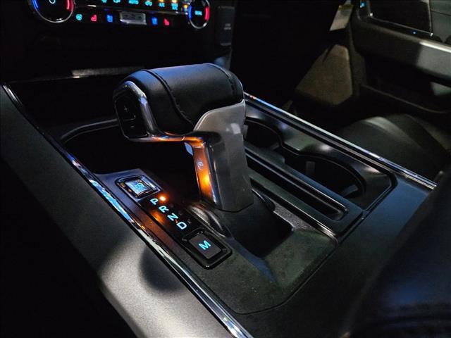 new 2025 Ford F-150 car, priced at $61,193