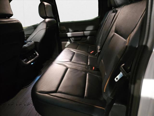 new 2025 Ford F-150 car, priced at $61,193