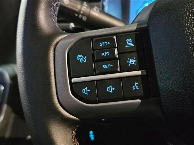 new 2025 Ford F-150 car, priced at $61,193
